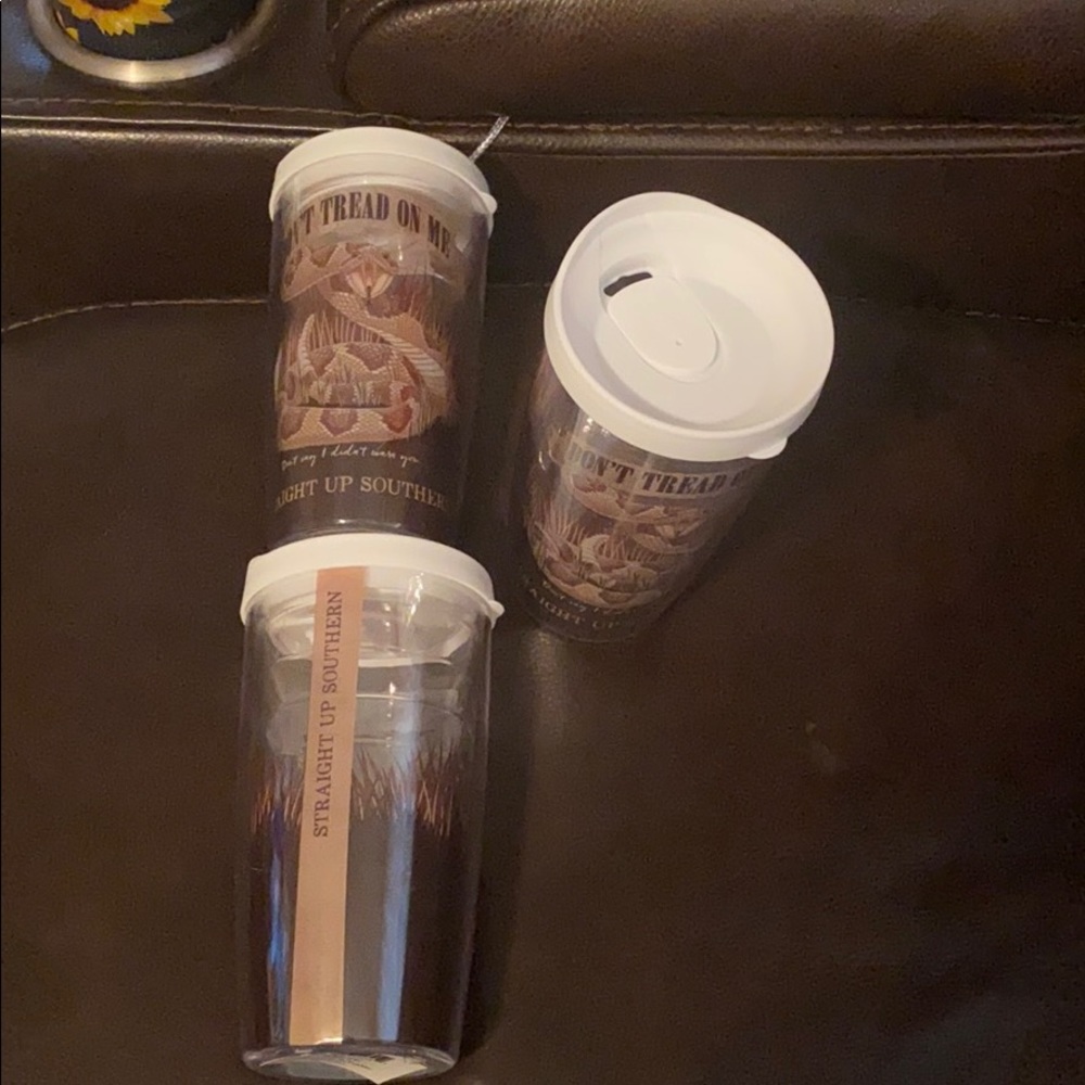 20 oz Tumbler